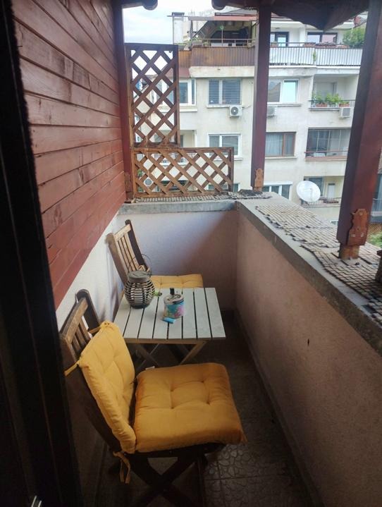 K pronájmu  Studio Sofia , Lozenec , 46 m2 | 54511528 - obraz [7]