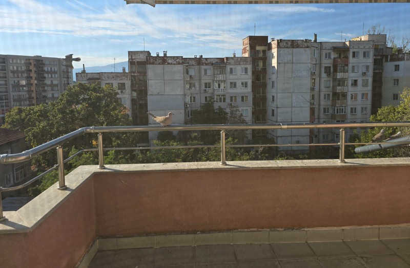 K pronájmu  1 ložnice Plovdiv , Kjučuk Pariž , 100 m2 | 83723235 - obraz [17]