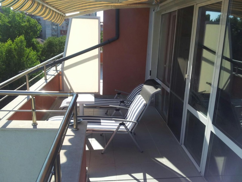 K pronájmu  1 ložnice Plovdiv , Kjučuk Pariž , 100 m2 | 83723235 - obraz [16]