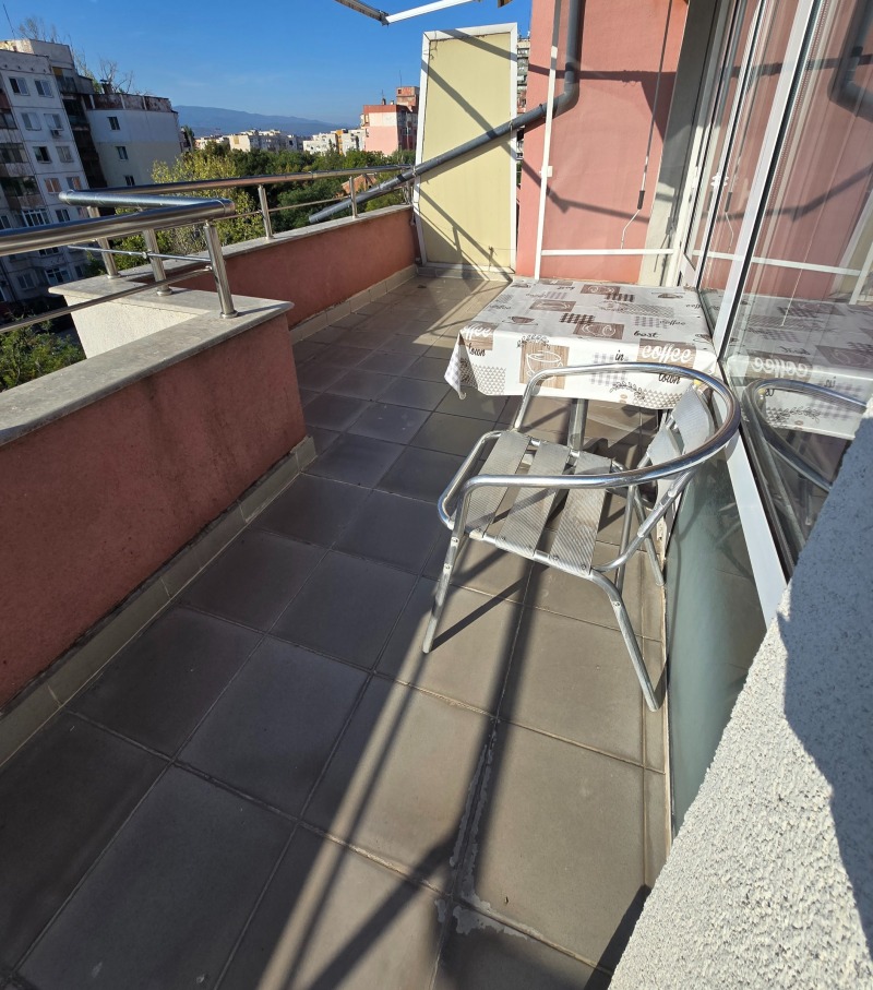 K pronájmu  1 ložnice Plovdiv , Kjučuk Pariž , 100 m2 | 83723235 - obraz [15]