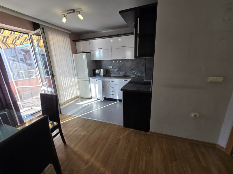 K pronájmu  1 ložnice Plovdiv , Kjučuk Pariž , 100 m2 | 83723235 - obraz [4]