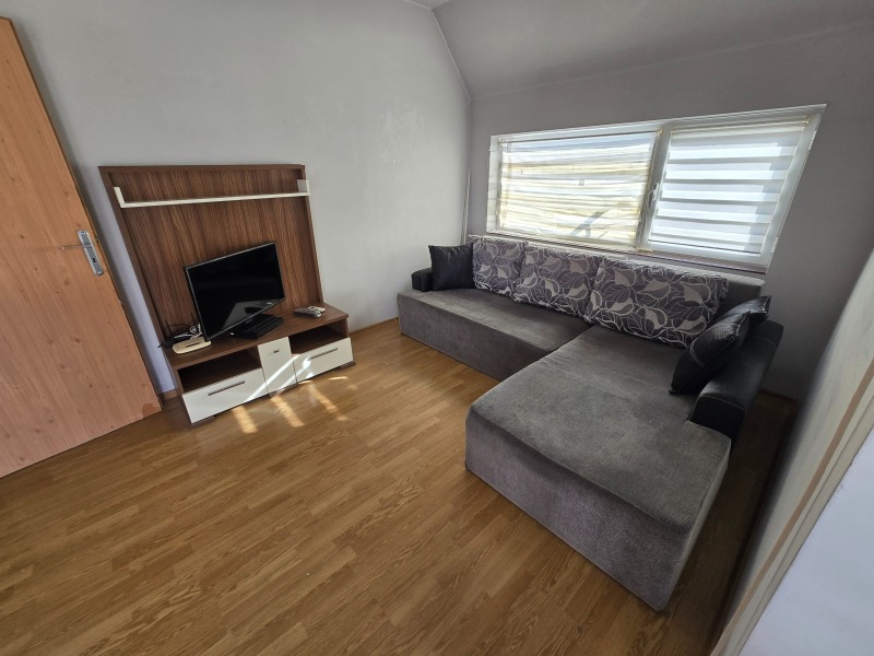 K pronájmu  1 ložnice Plovdiv , Kjučuk Pariž , 100 m2 | 83723235 - obraz [2]