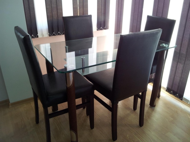 K pronájmu  1 ložnice Plovdiv , Kjučuk Pariž , 100 m2 | 83723235 - obraz [9]