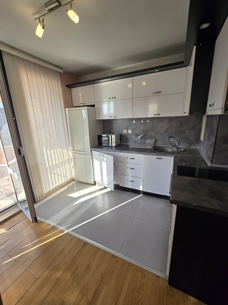 K pronájmu  1 ložnice Plovdiv , Kjučuk Pariž , 100 m2 | 83723235 - obraz [6]