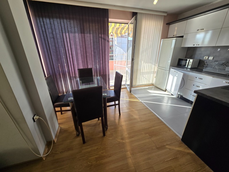 K pronájmu  1 ložnice Plovdiv , Kjučuk Pariž , 100 m2 | 83723235 - obraz [5]