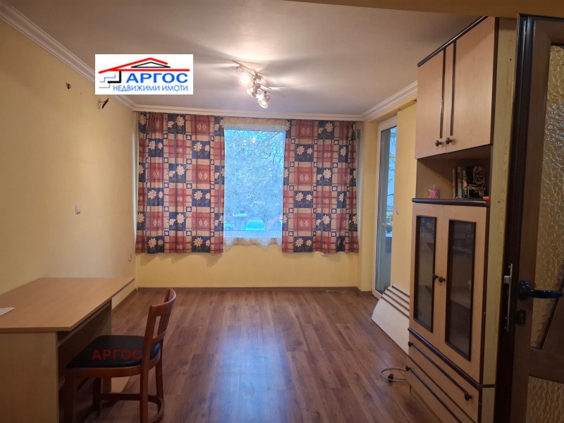 Дава под наем 2-СТАЕН, гр. Бургас, Възраждане, снимка 7 - Апартаменти - 52413548