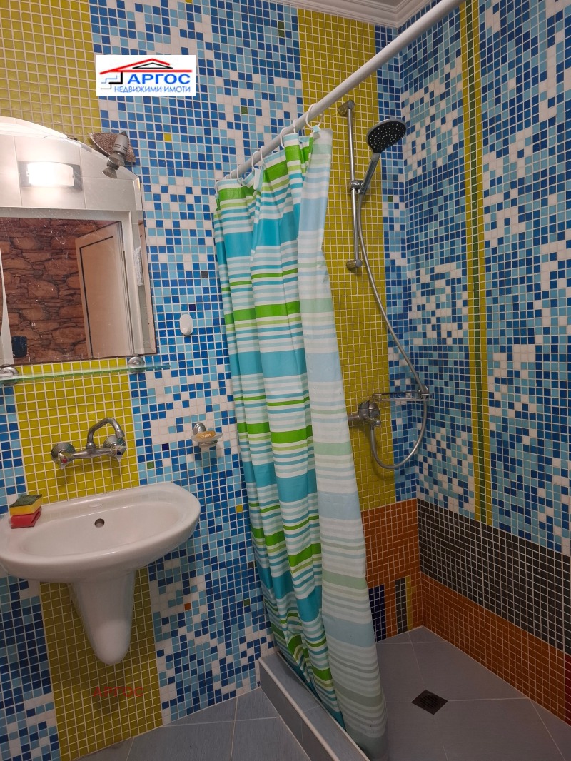 Дава под наем 2-СТАЕН, гр. Бургас, Възраждане, снимка 6 - Апартаменти - 52413548