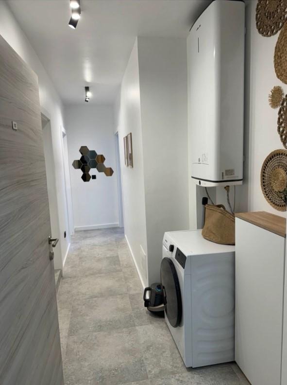 Дава под наем 2-СТАЕН, гр. София, Витоша, снимка 7 - Апартаменти - 53647866