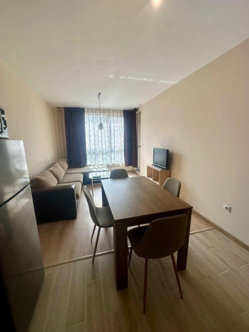 Дава под наем 2-СТАЕН, гр. София, Зона Б-19, снимка 3 - Апартаменти - 54299931