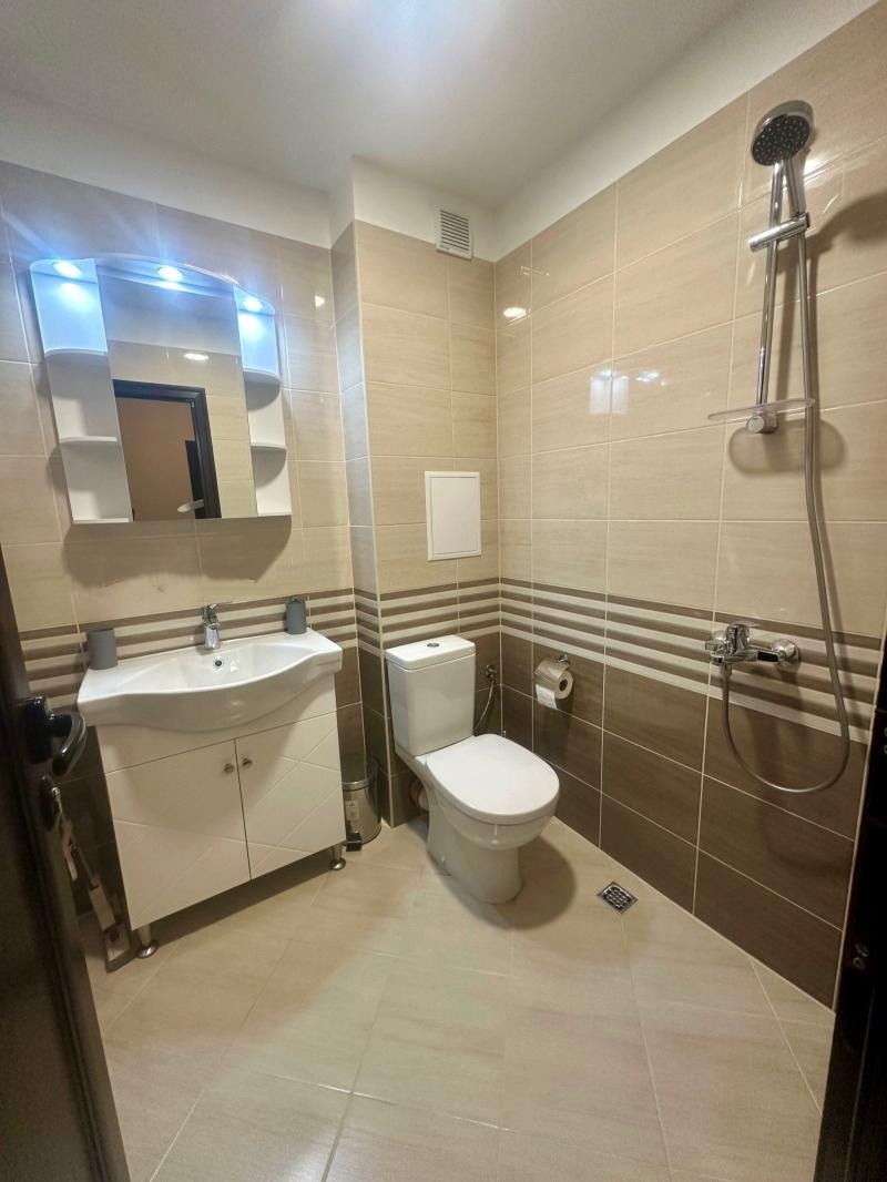 Дава под наем 2-СТАЕН, гр. София, Зона Б-19, снимка 7 - Апартаменти - 54299931