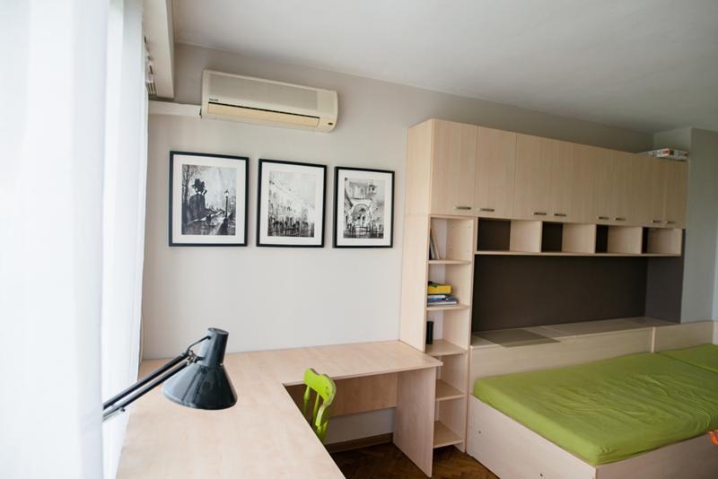 K pronájmu  2 ložnice Varna , Čajka , 90 m2 | 16810107 - obraz [10]