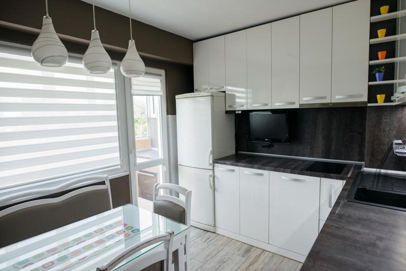 K pronájmu  2 ložnice Varna , Čajka , 90 m2 | 16810107 - obraz [4]