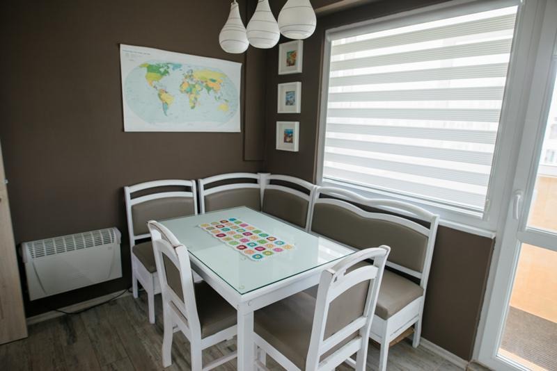 K pronájmu  2 ložnice Varna , Čajka , 90 m2 | 16810107 - obraz [5]
