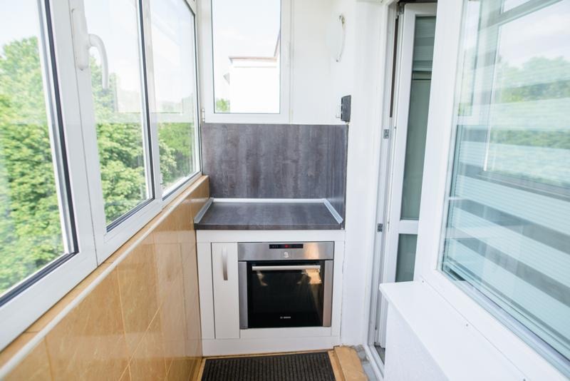 K pronájmu  2 ložnice Varna , Čajka , 90 m2 | 16810107 - obraz [12]