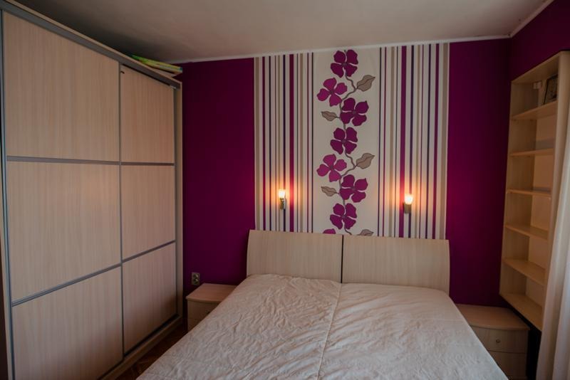 K pronájmu  2 ložnice Varna , Čajka , 90 m2 | 16810107 - obraz [7]