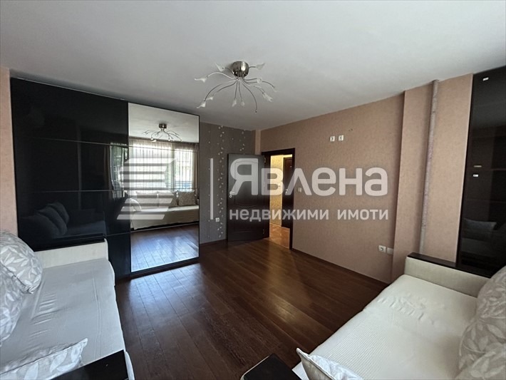 Дава под наем 3-СТАЕН, гр. Варна, Чаталджа, снимка 6 - Апартаменти - 55226973