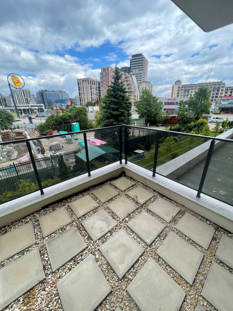 Do wynajęcia  Biuro Sofia , Krastowa wada , 75 mkw | 38933363 - obraz [7]
