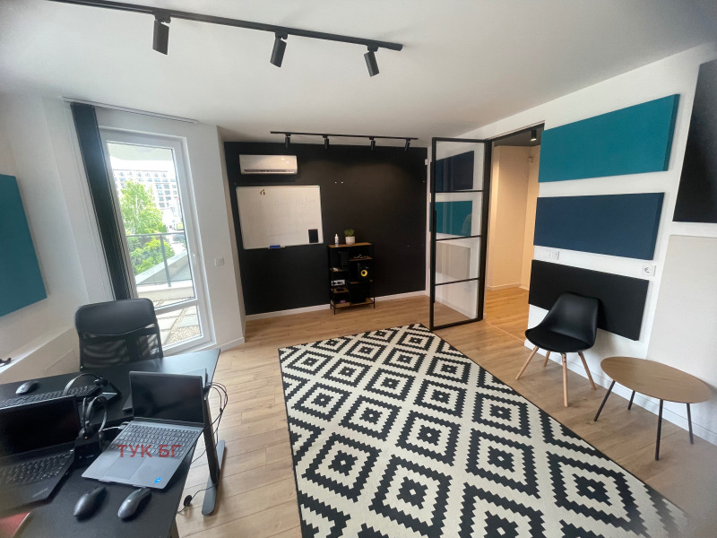Do wynajęcia  Biuro Sofia , Krastowa wada , 75 mkw | 38933363 - obraz [2]