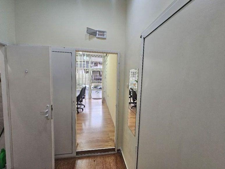 Дава под наем ОФИС, гр. София, Стрелбище, снимка 9 - Офиси - 53557395