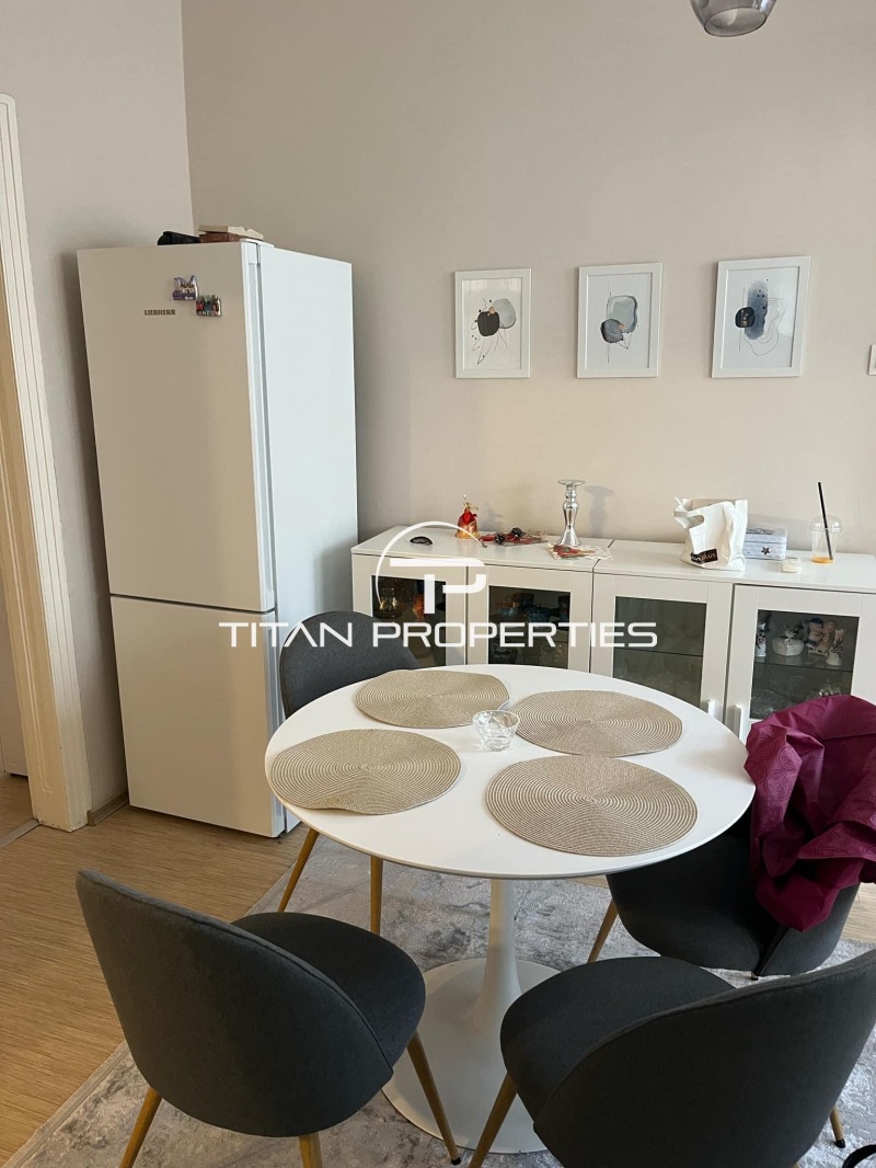 K pronájmu  Podlaha domu Plovdiv , Centar , 70 m2 | 85165197 - obraz [3]