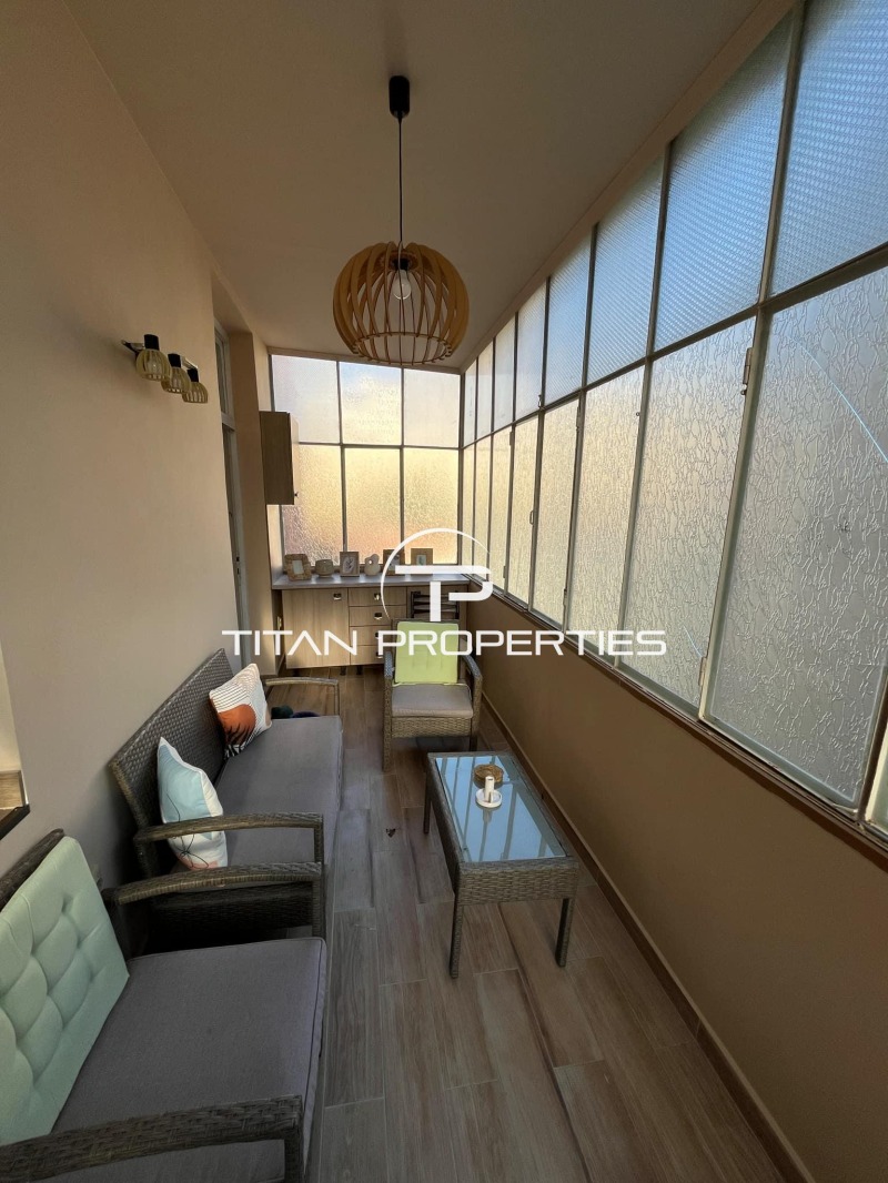 K pronájmu  Podlaha domu Plovdiv , Centar , 70 m2 | 85165197 - obraz [7]