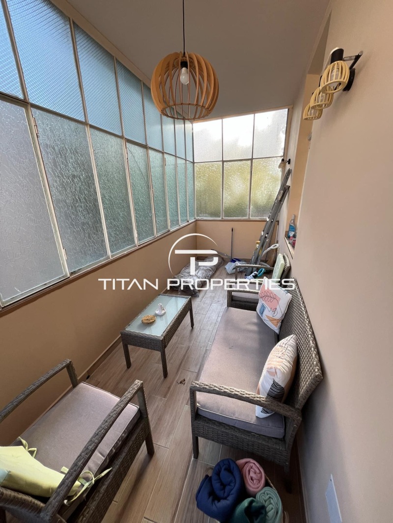 K pronájmu  Podlaha domu Plovdiv , Centar , 70 m2 | 85165197 - obraz [8]