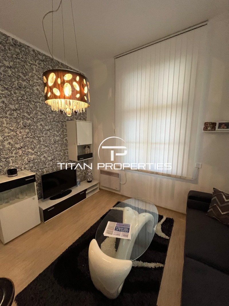 K pronájmu  Podlaha domu Plovdiv , Centar , 70 m2 | 85165197 - obraz [2]