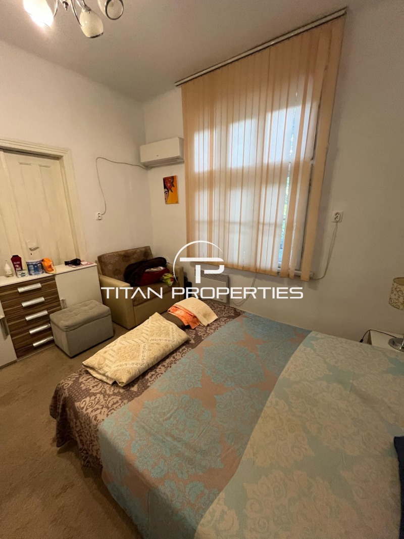 K pronájmu  Podlaha domu Plovdiv , Centar , 70 m2 | 85165197 - obraz [5]