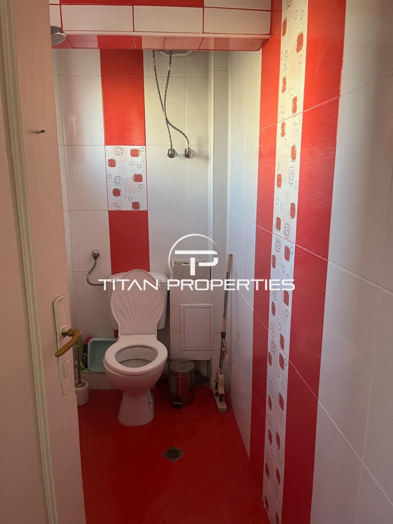 K pronájmu  Podlaha domu Plovdiv , Centar , 70 m2 | 85165197 - obraz [6]