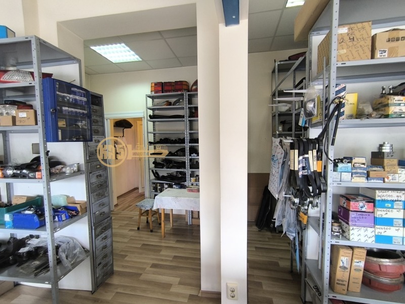 Дава под наем  Магазин град София , Център , 75 кв.м | 34763643 - изображение [8]