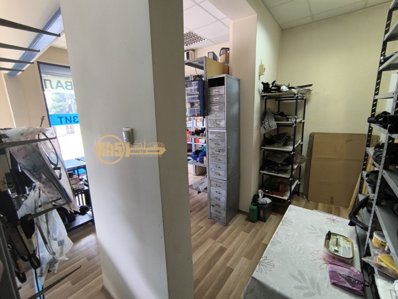 Дава под наем  Магазин град София , Център , 75 кв.м | 34763643 - изображение [11]
