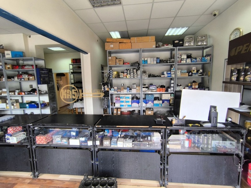 Дава под наем  Магазин град София , Център , 75 кв.м | 34763643 - изображение [7]