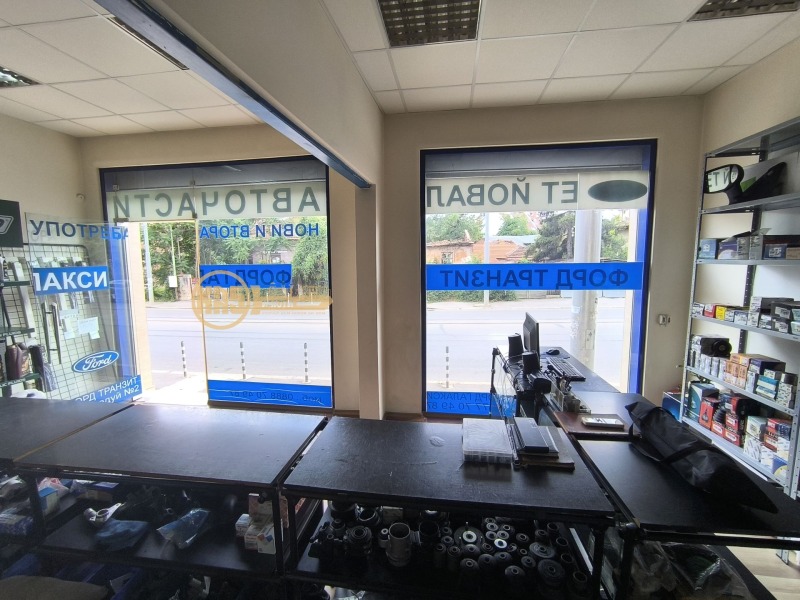 Дава под наем  Магазин град София , Център , 75 кв.м | 34763643 - изображение [4]