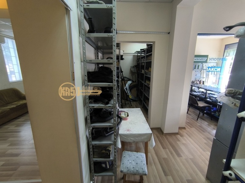 Дава под наем  Магазин град София , Център , 75 кв.м | 34763643 - изображение [9]