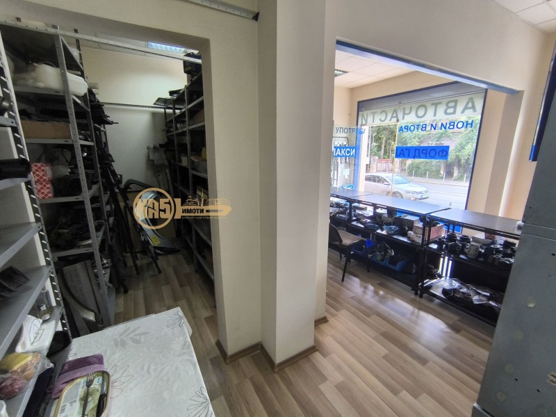 Дава под наем  Магазин град София , Център , 75 кв.м | 34763643 - изображение [10]