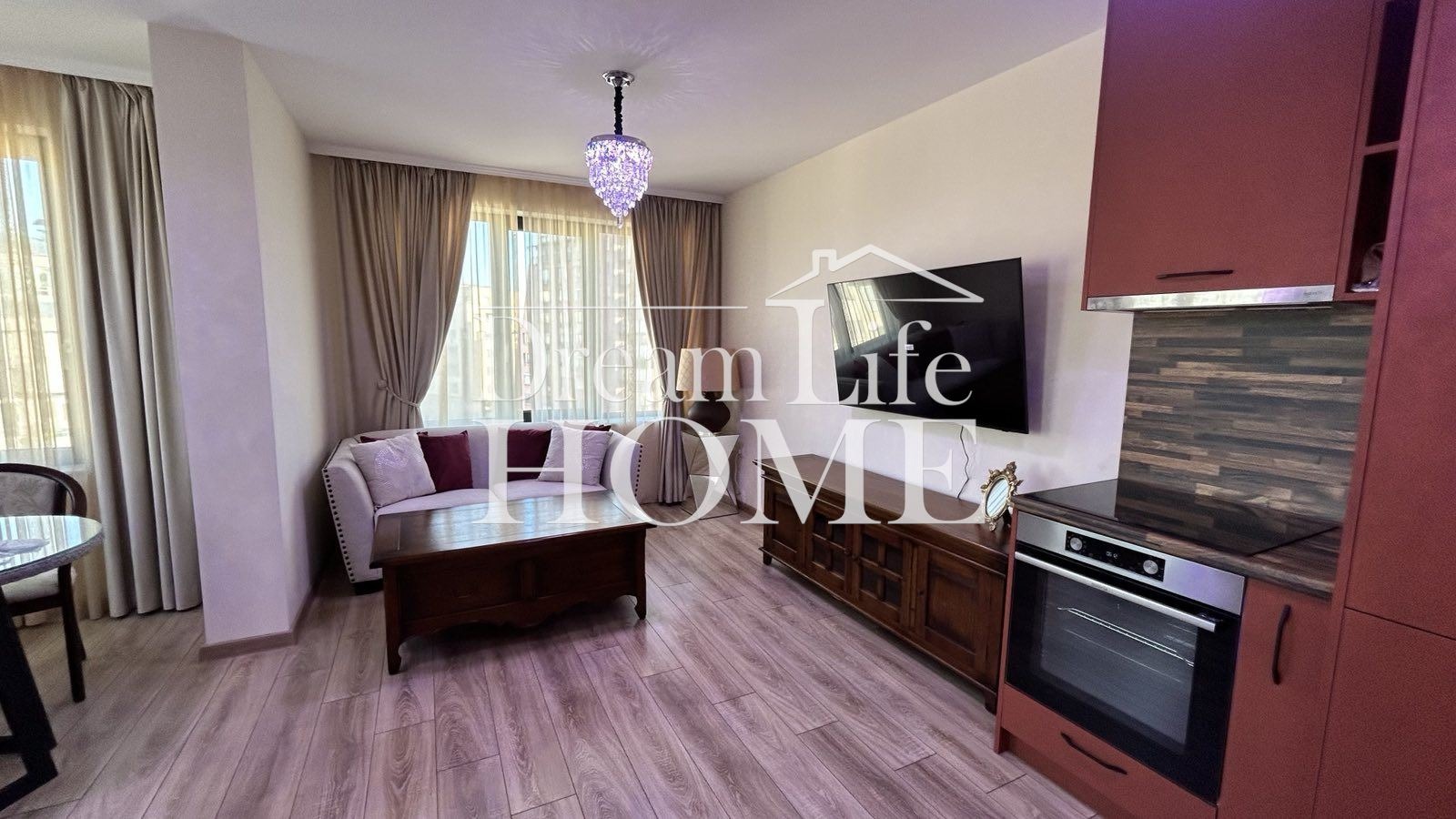 Дава под наем 2-СТАЕН, гр. Пловдив, Кършияка