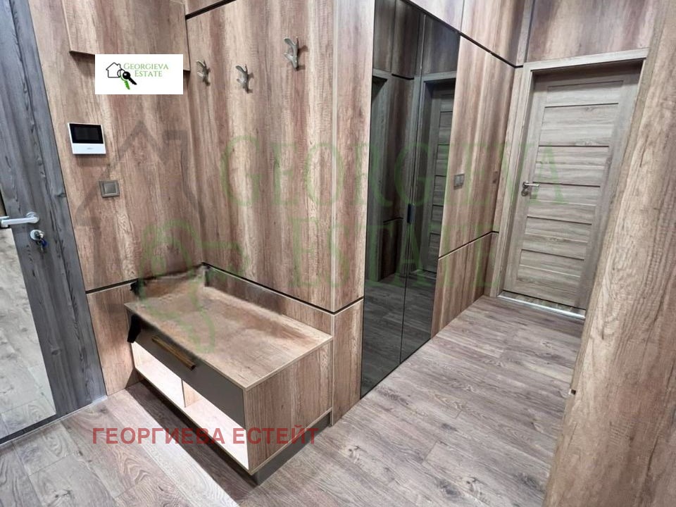 Дава под наем 2-СТАЕН, гр. Пловдив, Въстанически, снимка 10 - Апартаменти - 53956593