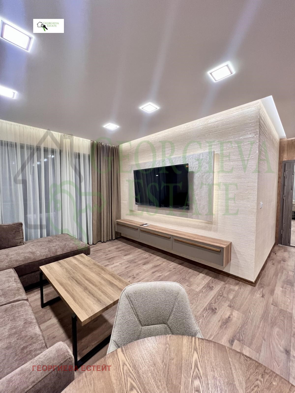 Дава под наем 2-СТАЕН, гр. Пловдив, Въстанически, снимка 4 - Апартаменти - 53956593