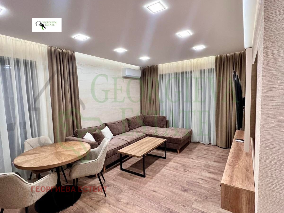 Дава под наем 2-СТАЕН, гр. Пловдив, Въстанически