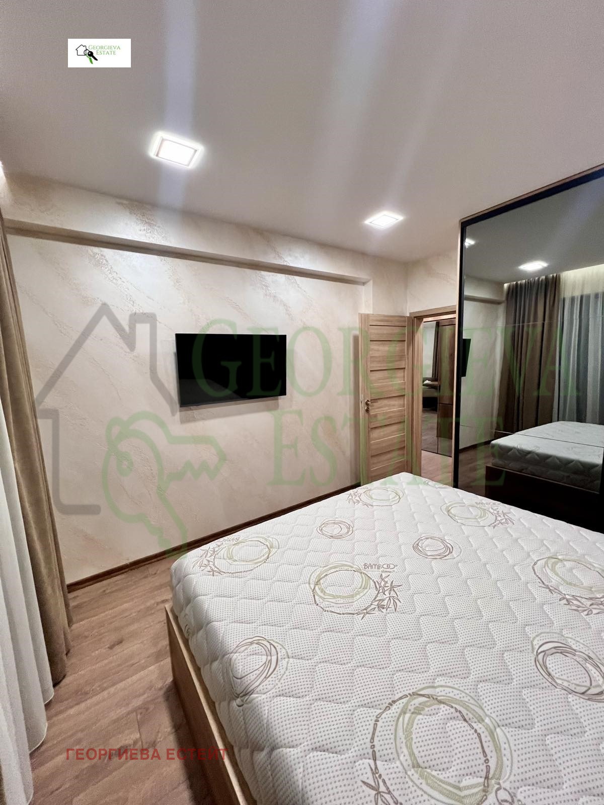 Дава под наем 2-СТАЕН, гр. Пловдив, Въстанически, снимка 7 - Апартаменти - 53956593