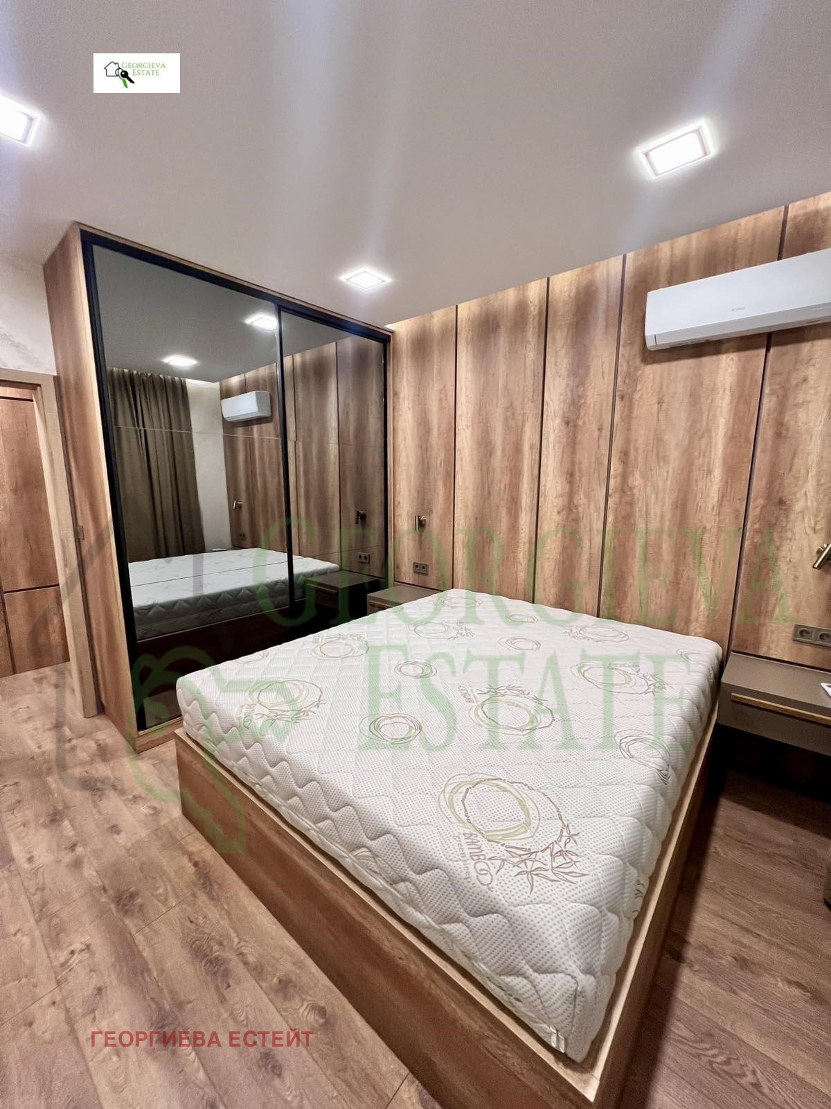 Дава под наем 2-СТАЕН, гр. Пловдив, Въстанически, снимка 8 - Апартаменти - 53956593