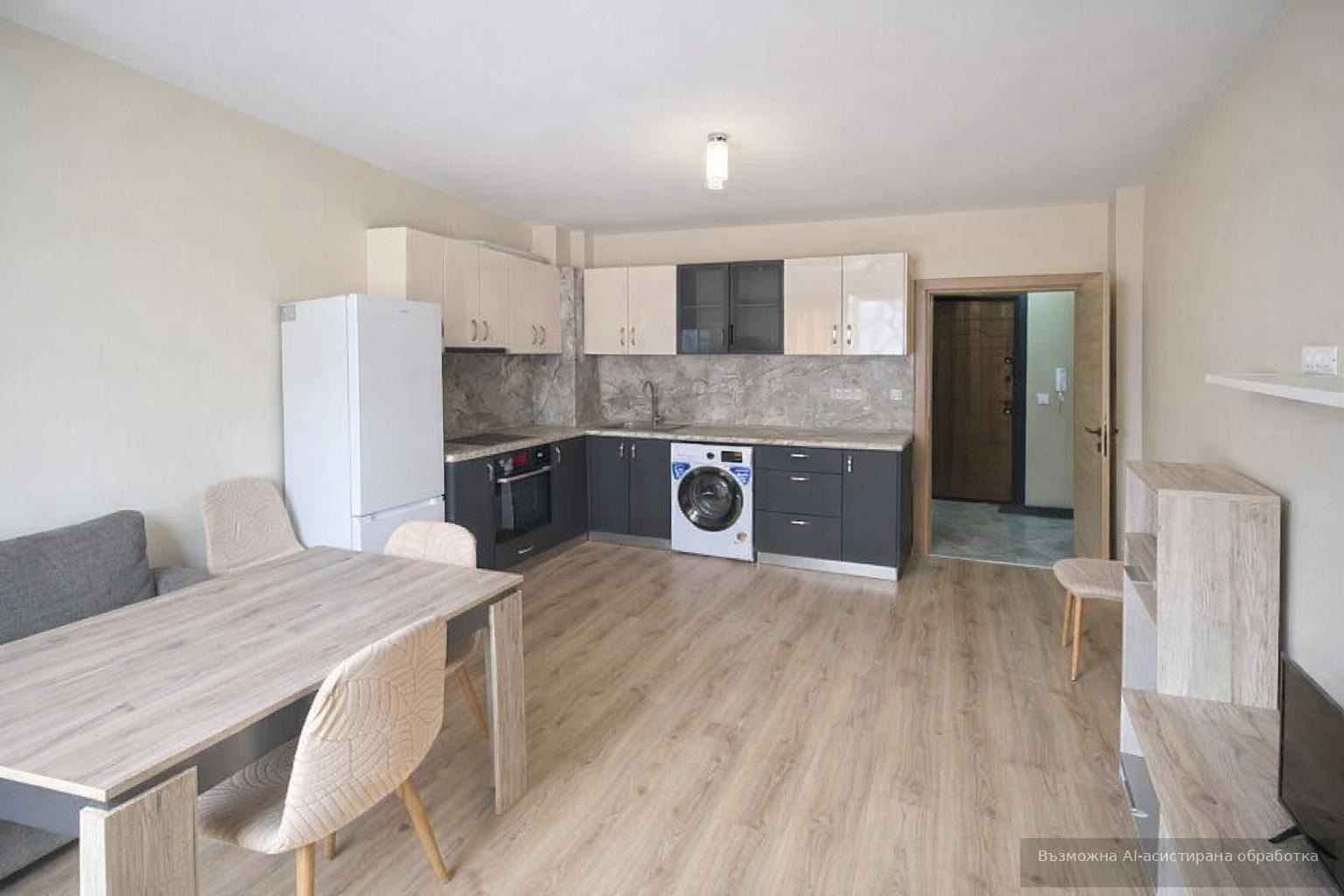 Дава под наем 2-СТАЕН, гр. Варна, Младост 2