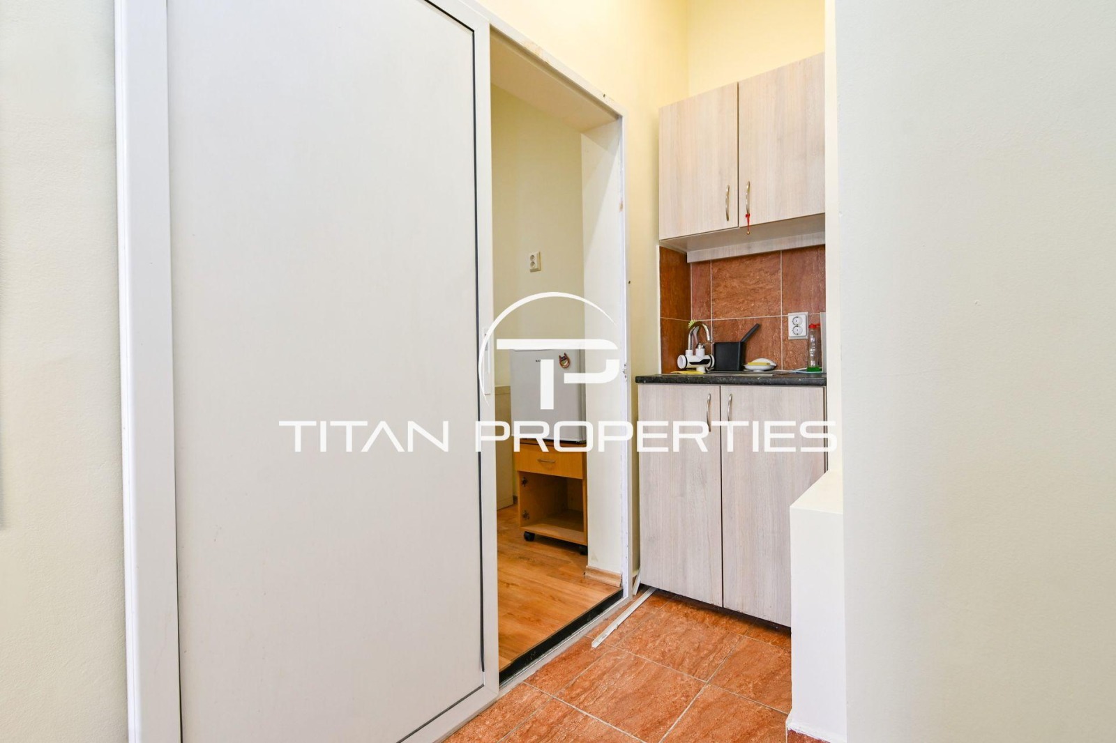 Дава под наем ОФИС, гр. София, Стрелбище, снимка 7 - Офиси - 53557395