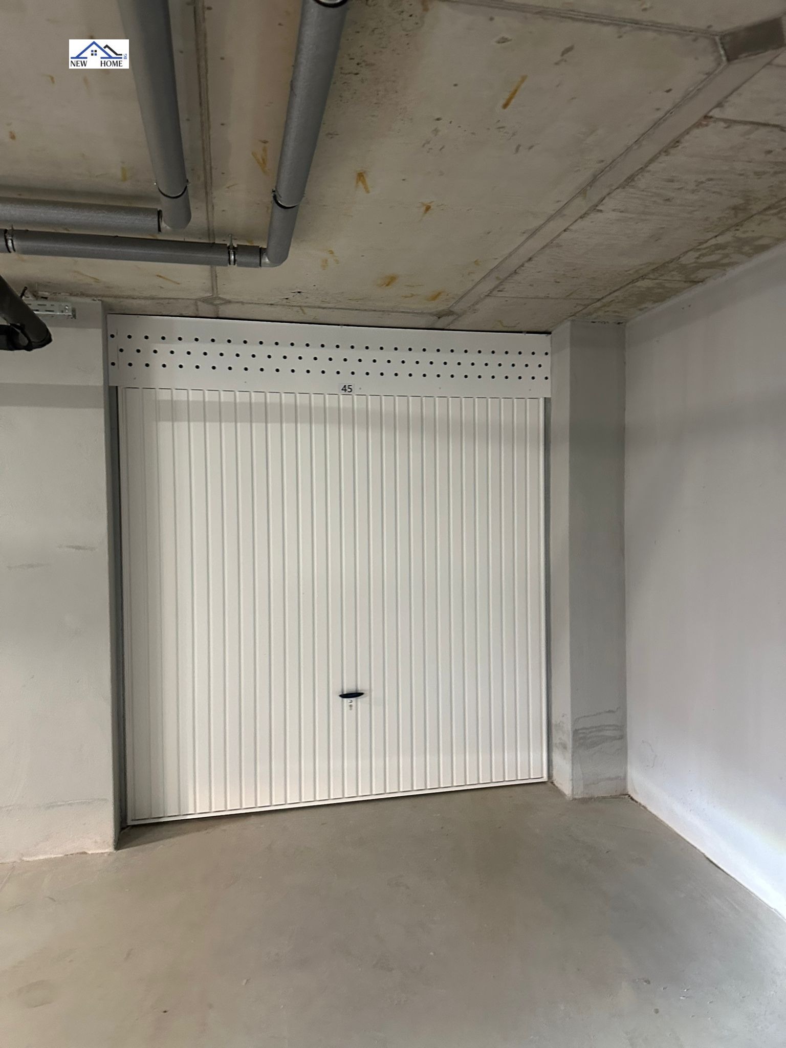 Дава под наем ГАРАЖ, ПАРКОМЯСТО, гр. София, Овча купел 2