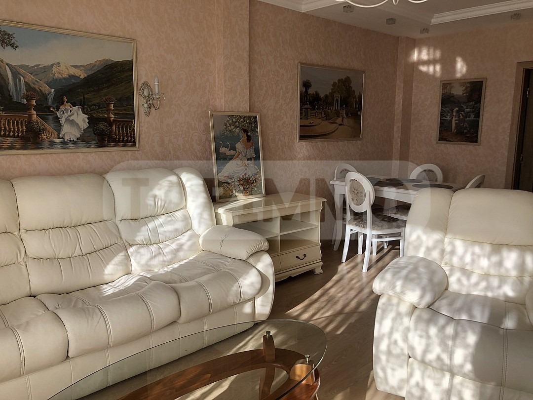 Дава под Наем 3-СТАЕН | Imot.bg — изображение 1