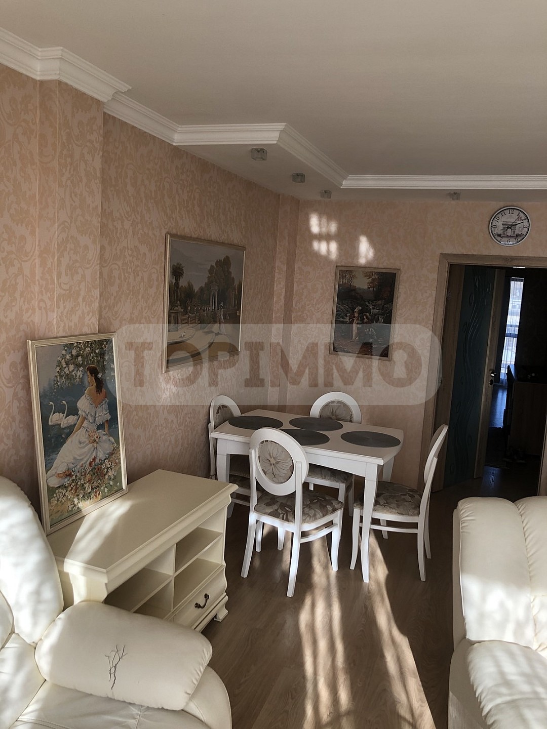 Дава под Наем 3-СТАЕН | Imot.bg — изображение 4