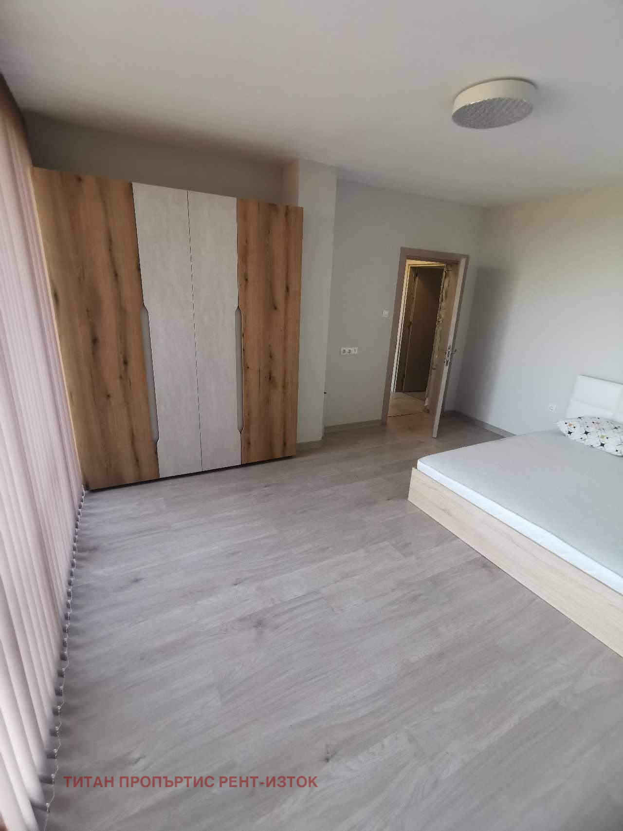 Дава под Наем 3-СТАЕН | Imot.bg — изображение 4