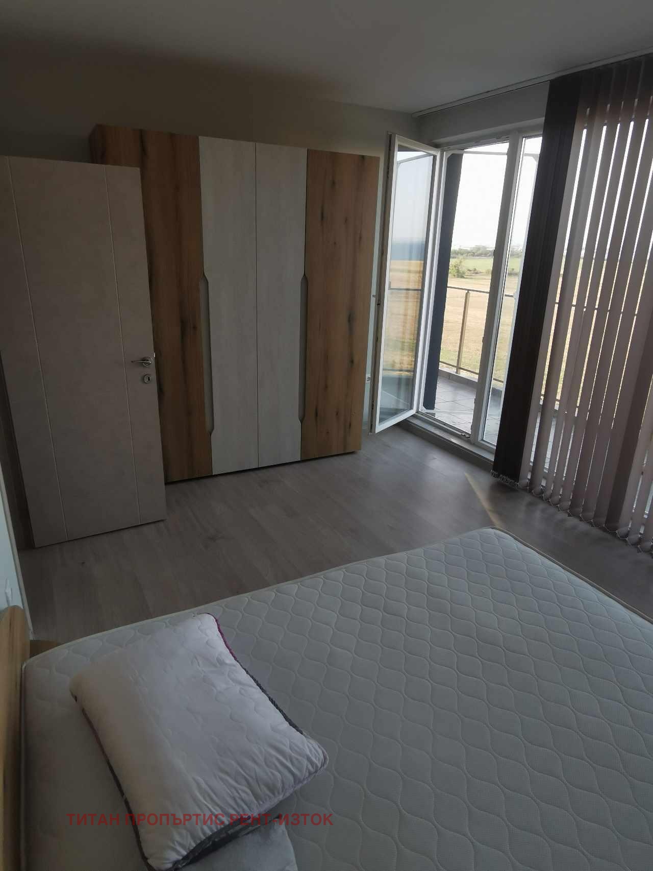 Дава под Наем 3-СТАЕН | Imot.bg — изображение 6