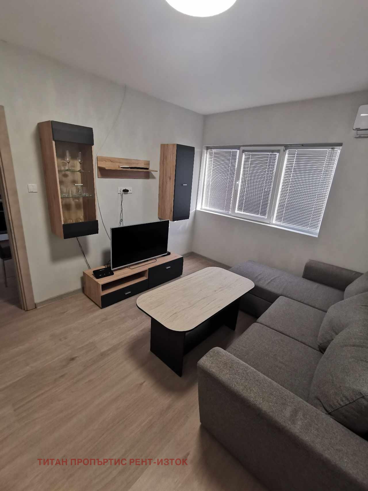 Дава под Наем 3-СТАЕН | Imot.bg — изображение 1