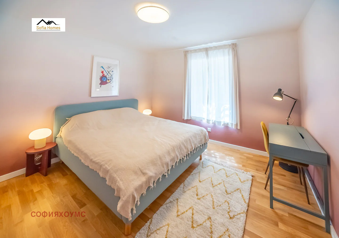 Дава под Наем 3-СТАЕН | Imot.bg — изображение 4